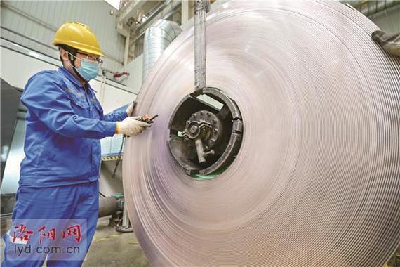 研发铜铝复合材料 抢抓新能源产业风口的战略选择