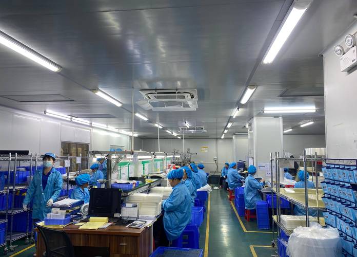 惠州东铭新能源材料 以十二类核心产品推动新能源材料研发，助力行业高质量发展